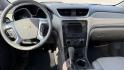 2014 RED /TAN Chevrolet Traverse LTZ AWD (1GNKVJKD1EJ) with an 3.6L V6 DOHC 24V engine, 6-Speed Automatic transmission, located at 2710A Westlane Rd., Indianapolis, IN, 46268, (317) 291-2000, 39.885670, -86.208160 - Photo#3