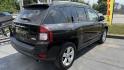 2016 BLACK /BLACK Jeep Compass Latitude 4WD (1C4NJDEB5GD) with an 2.4L L4 DOHC 16V engine, 6A transmission, located at 2710A Westlane Rd., Indianapolis, IN, 46268, (317) 291-2000, 39.885670, -86.208160 - Photo#3
