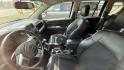 2016 BLACK /BLACK Jeep Compass Latitude 4WD (1C4NJDEB5GD) with an 2.4L L4 DOHC 16V engine, 6A transmission, located at 2710A Westlane Rd., Indianapolis, IN, 46268, (317) 291-2000, 39.885670, -86.208160 - Photo#6
