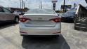 2017 SILVER /GRAY Hyundai Sonata SE (5NPE24AF4HH) with an 2.4L L4 DOHC 16V engine, 7A transmission, located at 2710A Westlane Rd., Indianapolis, IN, 46268, (317) 291-2000, 39.885670, -86.208160 - Photo#4