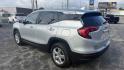 2018 SILVER /BLACK GMC Terrain SLE (3GKALMEV3JL) with an 1.4L L4 DOHC 16V TURBO engine, 6A transmission, located at 2710A Westlane Rd., Indianapolis, IN, 46268, (317) 291-2000, 39.885670, -86.208160 - Photo#4