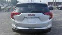 2018 SILVER /BLACK GMC Terrain SLE (3GKALMEV3JL) with an 1.4L L4 DOHC 16V TURBO engine, 6A transmission, located at 2710A Westlane Rd., Indianapolis, IN, 46268, (317) 291-2000, 39.885670, -86.208160 - Photo#6