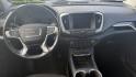 2018 SILVER /BLACK GMC Terrain SLE (3GKALMEV3JL) with an 1.4L L4 DOHC 16V TURBO engine, 6A transmission, located at 2710A Westlane Rd., Indianapolis, IN, 46268, (317) 291-2000, 39.885670, -86.208160 - Photo#8