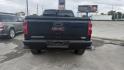 2015 BLACK /BLACK GMC Sierra 1500 Base Double Cab 4WD (1GTV2TEH3FZ) with an 4.3L V6 OHV 12V engine, 6-Speed Automatic transmission, located at 2710A Westlane Rd., Indianapolis, IN, 46268, (317) 291-2000, 39.885670, -86.208160 - Photo#6