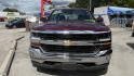 2016 Maroon /GRAY Chevrolet Silverado 1500 LT Double Cab 4WD (1GCVKREC5GZ) with an 5.3L V8 OHV 16V engine, 6A transmission, located at 2710A Westlane Rd., Indianapolis, IN, 46268, (317) 291-2000, 39.885670, -86.208160 - Photo#1