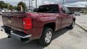 2016 Maroon /GRAY Chevrolet Silverado 1500 LT Double Cab 4WD (1GCVKREC5GZ) with an 5.3L V8 OHV 16V engine, 6A transmission, located at 2710A Westlane Rd., Indianapolis, IN, 46268, (317) 291-2000, 39.885670, -86.208160 - Photo#3