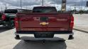 2016 Maroon /GRAY Chevrolet Silverado 1500 LT Double Cab 4WD (1GCVKREC5GZ) with an 5.3L V8 OHV 16V engine, 6A transmission, located at 2710A Westlane Rd., Indianapolis, IN, 46268, (317) 291-2000, 39.885670, -86.208160 - Photo#4