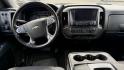 2016 Maroon /GRAY Chevrolet Silverado 1500 LT Double Cab 4WD (1GCVKREC5GZ) with an 5.3L V8 OHV 16V engine, 6A transmission, located at 2710A Westlane Rd., Indianapolis, IN, 46268, (317) 291-2000, 39.885670, -86.208160 - Photo#7