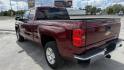 2016 Maroon /GRAY Chevrolet Silverado 1500 LT Double Cab 4WD (1GCVKREC5GZ) with an 5.3L V8 OHV 16V engine, 6A transmission, located at 2710A Westlane Rd., Indianapolis, IN, 46268, (317) 291-2000, 39.885670, -86.208160 - Photo#5