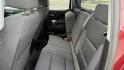 2016 Maroon /GRAY Chevrolet Silverado 1500 LT Double Cab 4WD (1GCVKREC5GZ) with an 5.3L V8 OHV 16V engine, 6A transmission, located at 2710A Westlane Rd., Indianapolis, IN, 46268, (317) 291-2000, 39.885670, -86.208160 - Photo#8
