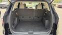 2018 BLACK /TAN Ford Escape SE FWD (1FMCU0GD8JU) with an 1.5L L4 DOHC 16V engine, 6A transmission, located at 2710A Westlane Rd., Indianapolis, IN, 46268, (317) 291-2000, 39.885670, -86.208160 - Photo#6