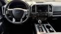 2016 DARK GRAY /GRAY/RED Ford F-150 XLT SuperCrew 6.5-ft. Bed 4WD (1FTEW1EP9GF) with an 2.7L V6 DOHC 24V engine, 6A transmission, located at 2710A Westlane Rd., Indianapolis, IN, 46268, (317) 291-2000, 39.885670, -86.208160 - Photo#3