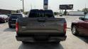2016 DARK GRAY /GRAY/RED Ford F-150 XLT SuperCrew 6.5-ft. Bed 4WD (1FTEW1EP9GF) with an 2.7L V6 DOHC 24V engine, 6A transmission, located at 2710A Westlane Rd., Indianapolis, IN, 46268, (317) 291-2000, 39.885670, -86.208160 - Photo#7