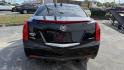 2014 BLACK /BLACK Cadillac ATS 2.0L Base RWD (1G6AA5RX2E0) with an 2.0L L4 DOHC 16V engine, 6-Speed Automatic transmission, located at 2710A Westlane Rd., Indianapolis, IN, 46268, (317) 291-2000, 39.885670, -86.208160 - Photo#3