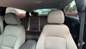 2020 WHITE /BLACK Chevrolet Malibu LT (1G1ZD5ST6LF) with an 1.5L L4 DOHC 16V engine, 6A transmission, located at 2710A Westlane Rd., Indianapolis, IN, 46268, (317) 291-2000, 39.885670, -86.208160 - Photo#7