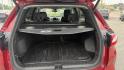 2020 RED /GRAY/BLACK Chevrolet Equinox Premier 1.5 2WD (3GNAXNEV4LS) with an 1.5L L4 DIR DOHC 16V TURBO engine, 6A transmission, located at 2710A Westlane Rd., Indianapolis, IN, 46268, (317) 291-2000, 39.885670, -86.208160 - Photo#8