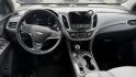 2020 RED /GRAY/BLACK Chevrolet Equinox Premier 1.5 2WD (3GNAXNEV4LS) with an 1.5L L4 DIR DOHC 16V TURBO engine, 6A transmission, located at 2710A Westlane Rd., Indianapolis, IN, 46268, (317) 291-2000, 39.885670, -86.208160 - Photo#6