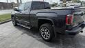 2016 BLACK /BLACK GMC Sierra 1500 SLT Double Cab 4WD (1GTV2NEC1GZ) with an 5.3L V8 OHV 16V engine, 6A transmission, located at 2710A Westlane Rd., Indianapolis, IN, 46268, (317) 291-2000, 39.885670, -86.208160 - Photo#3