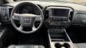 2016 BLACK /BLACK GMC Sierra 1500 SLT Double Cab 4WD (1GTV2NEC1GZ) with an 5.3L V8 OHV 16V engine, 6A transmission, located at 2710A Westlane Rd., Indianapolis, IN, 46268, (317) 291-2000, 39.885670, -86.208160 - Photo#4