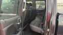 2016 BLACK /BLACK GMC Sierra 1500 SLT Double Cab 4WD (1GTV2NEC1GZ) with an 5.3L V8 OHV 16V engine, 6A transmission, located at 2710A Westlane Rd., Indianapolis, IN, 46268, (317) 291-2000, 39.885670, -86.208160 - Photo#7