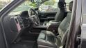 2016 BLACK /BLACK GMC Sierra 1500 SLT Double Cab 4WD (1GTV2NEC1GZ) with an 5.3L V8 OHV 16V engine, 6A transmission, located at 2710A Westlane Rd., Indianapolis, IN, 46268, (317) 291-2000, 39.885670, -86.208160 - Photo#8
