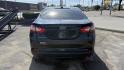 2014 BLACK Ford Fusion S (3FA6P0G72ER) with an 2.5L L4 DOHC 16V engine, 6A transmission, located at 2710A Westlane Rd., Indianapolis, IN, 46268, (317) 291-2000, 39.885670, -86.208160 - Photo#4