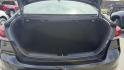 2017 BLACK Hyundai Elantra Limited (KMHD84LF8HU) with an 1.8L L4 DOHC 16V engine, 6A transmission, located at 2710A Westlane Rd., Indianapolis, IN, 46268, (317) 291-2000, 39.885670, -86.208160 - Photo#7